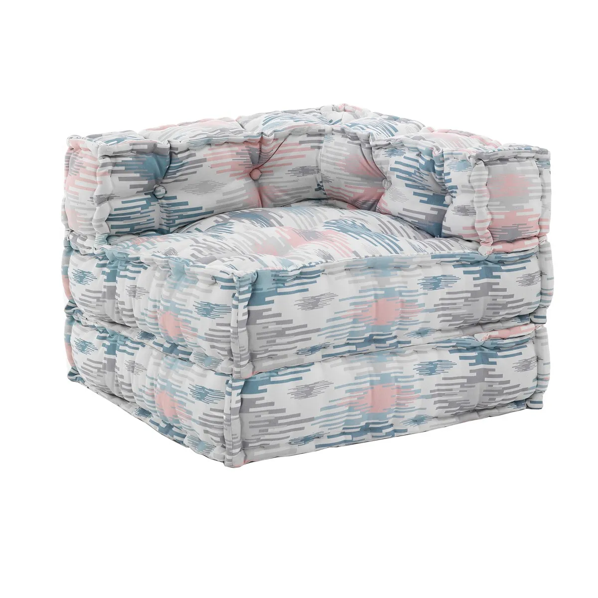 Poltrona chaise longue Pastel Tomasucci da esterno