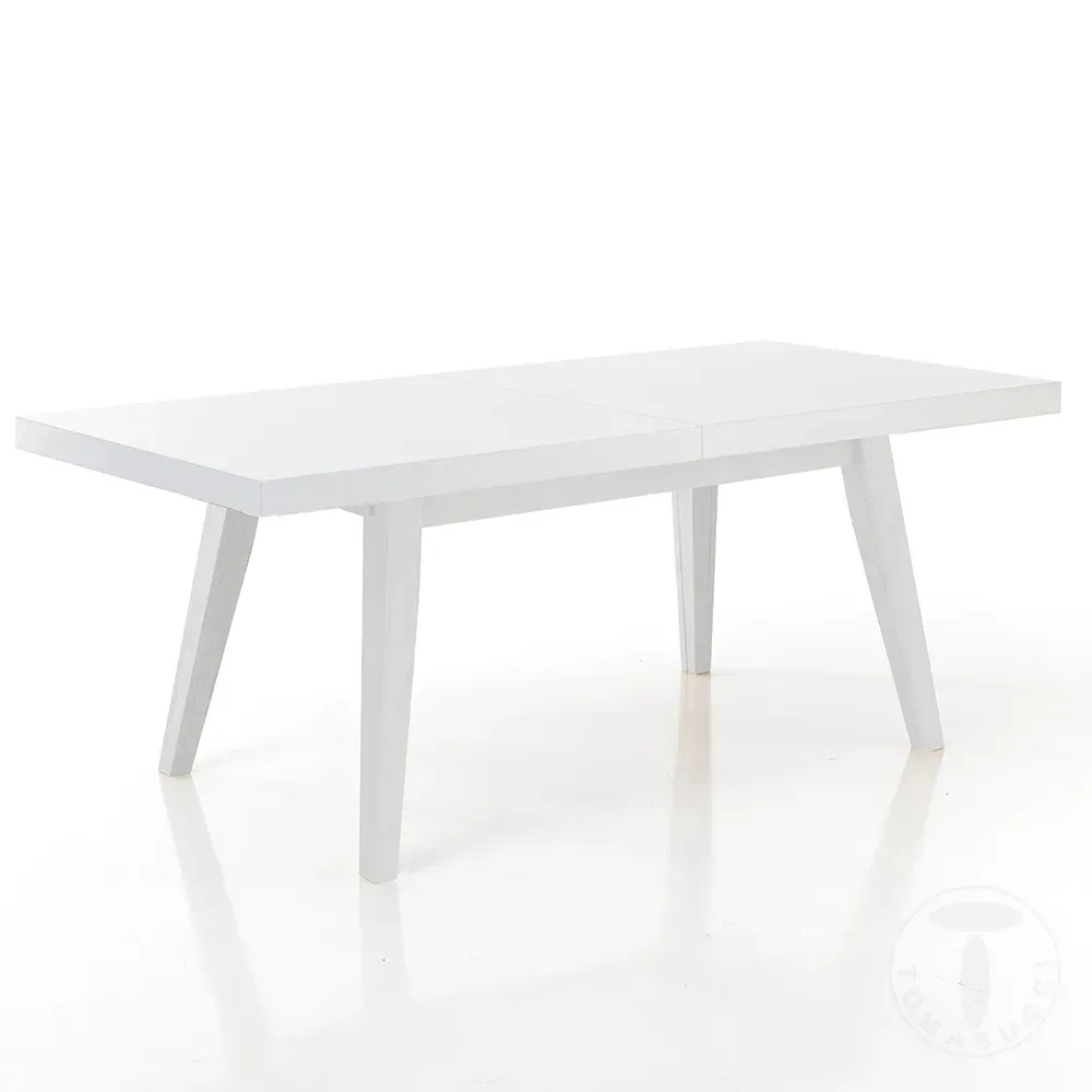 Tavolo Joker White Tomasucci scontornato