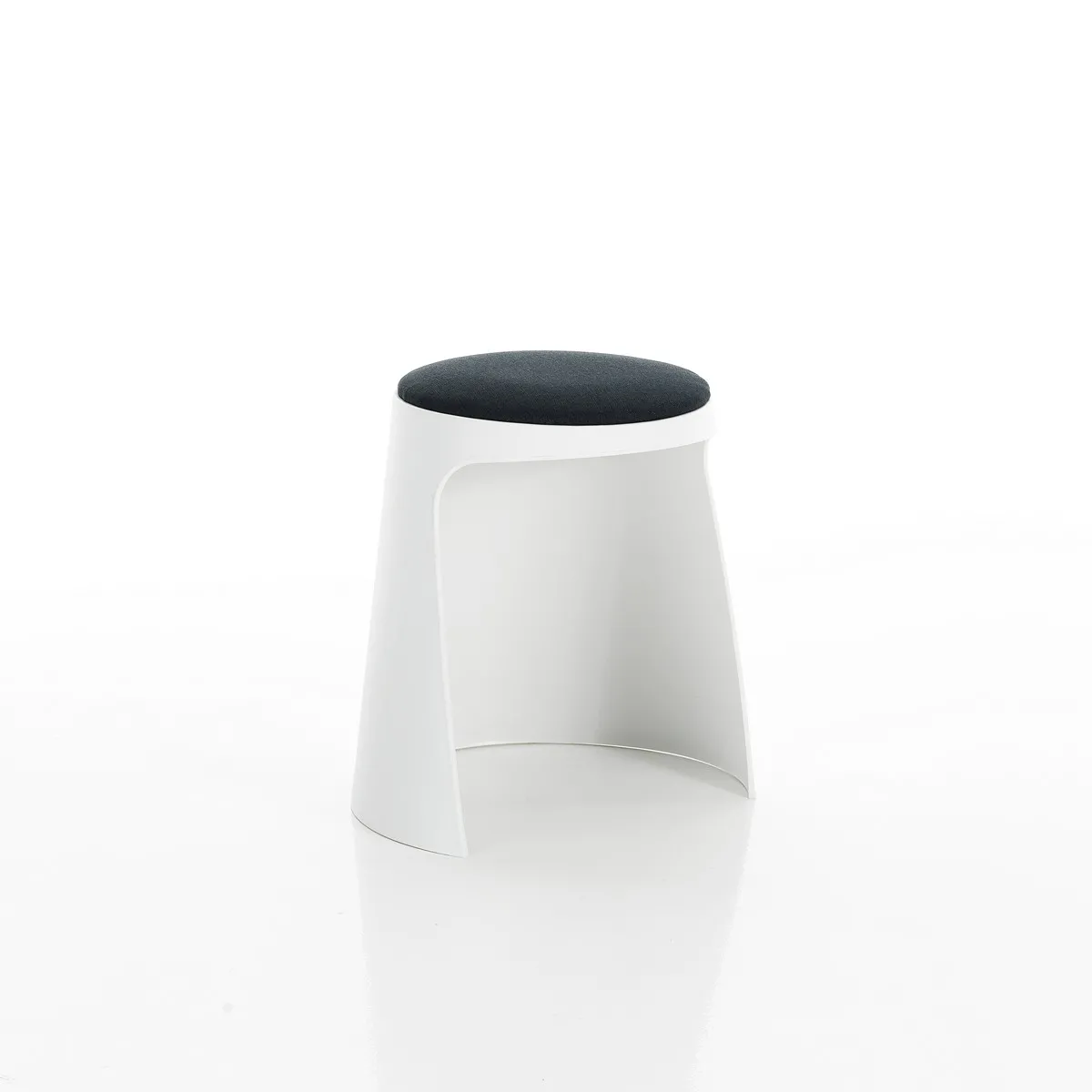 Sgabello Tex Tomasucci scontornato