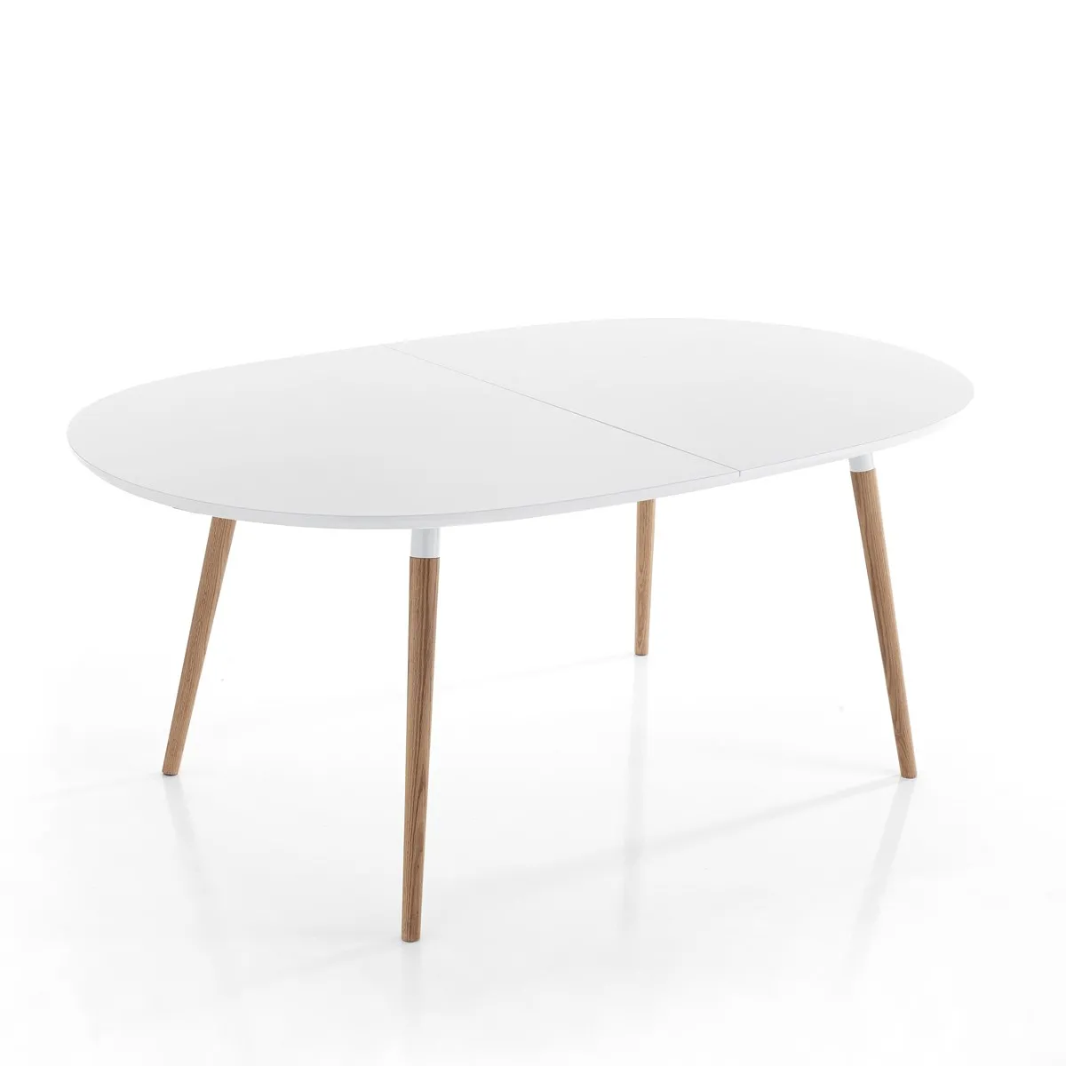 Tavolo Ego Wood Tomasucci chiuso