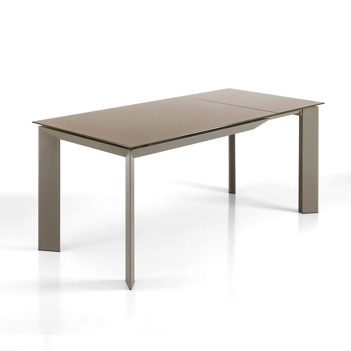 Tavolo Blade-B Tomasucci allungato