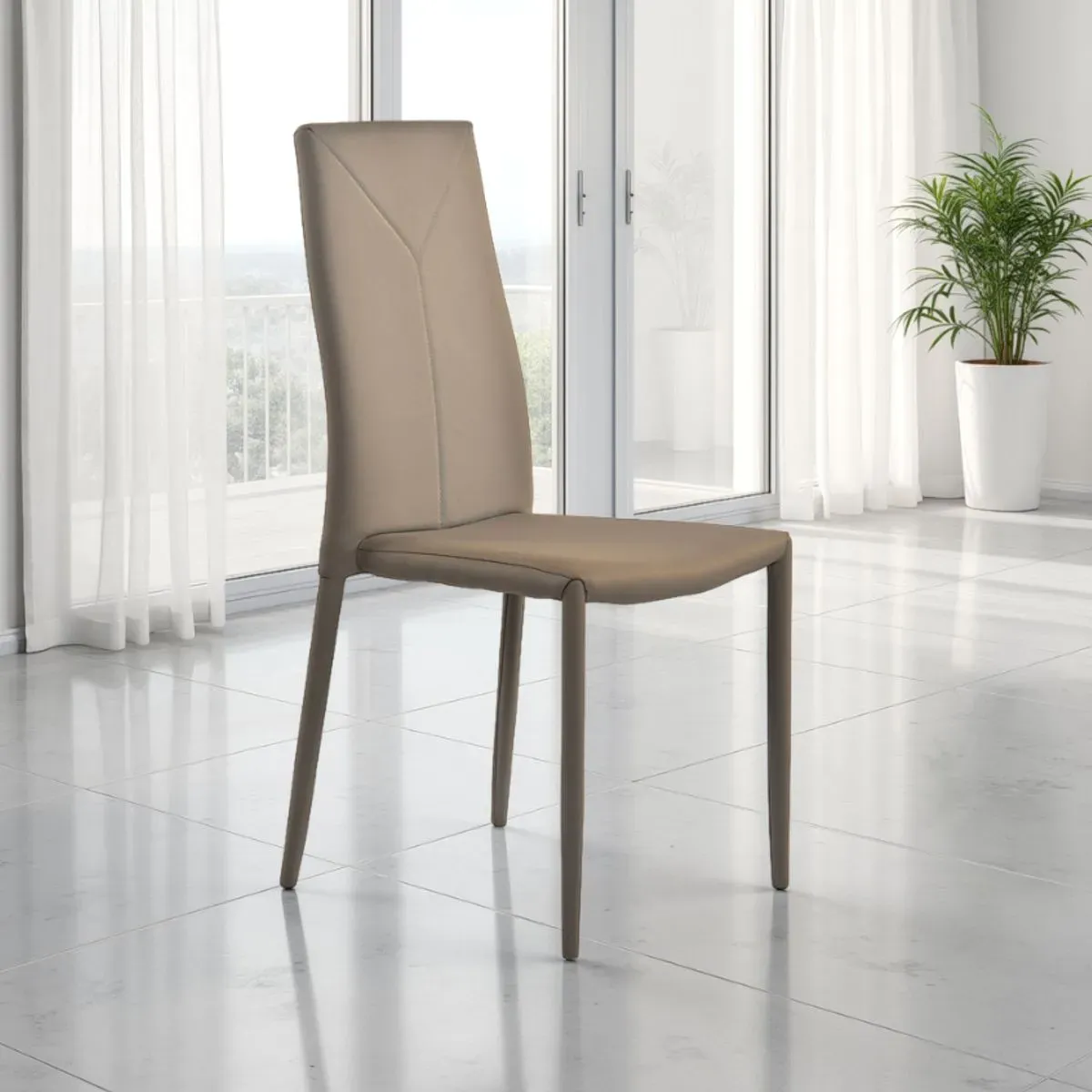 Sedia Sally Tortora Tomasucci
