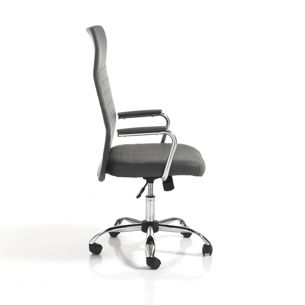 Sedia Wichita High Tomasucci vista di lato
