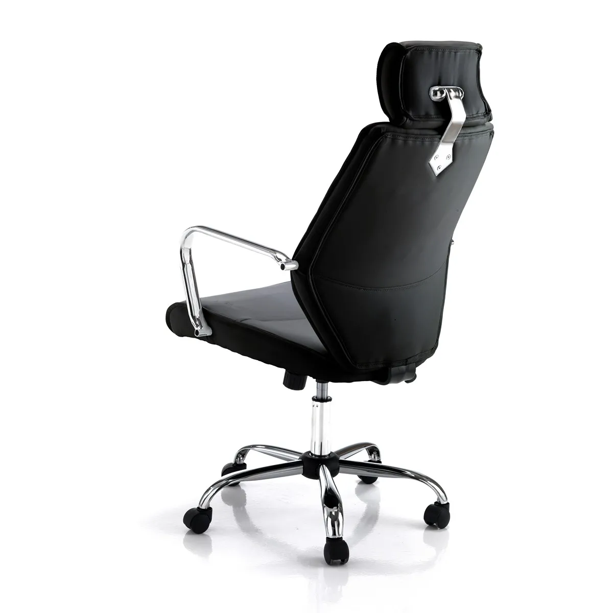 Retro della sedia Evolution Tomasucci