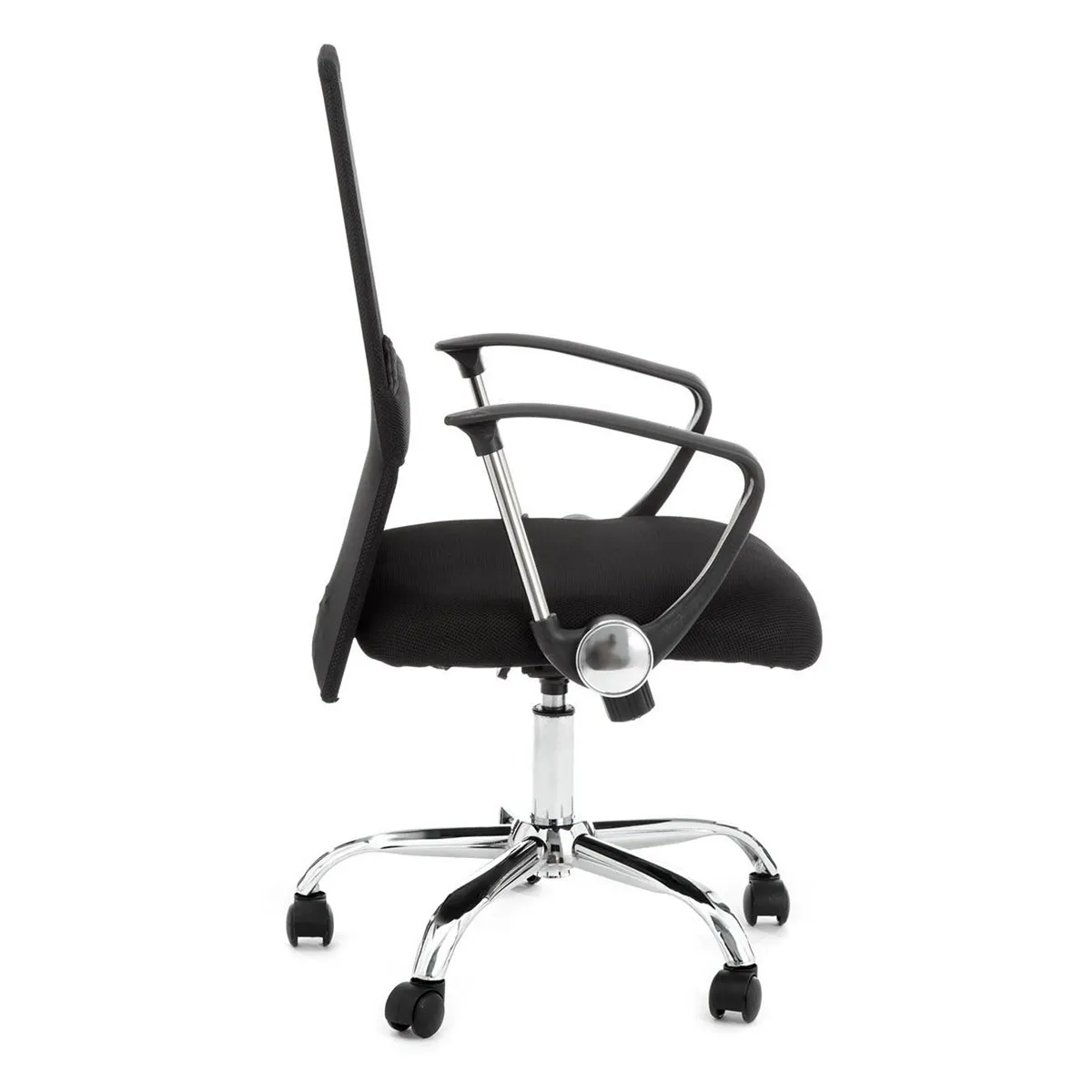 Sedia Classic Tomasucci vista di lato