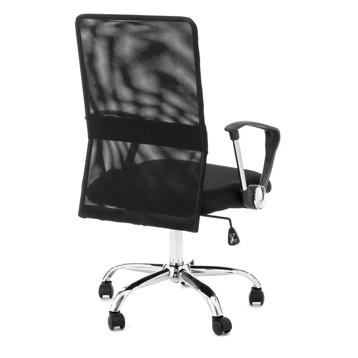 Sedia Classic Tomasucci vista di fronte