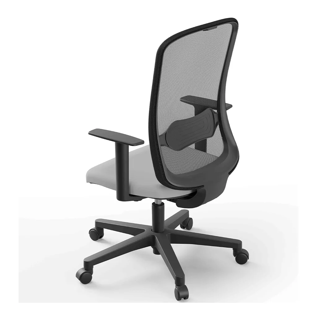 Shape Unisit vista di lato