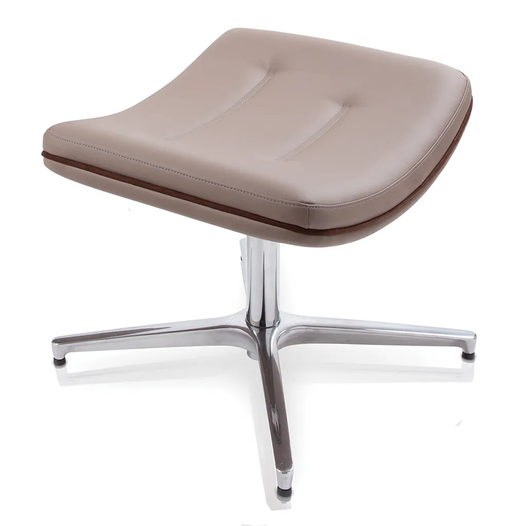 Pouf coordinato della serie Master Unisit