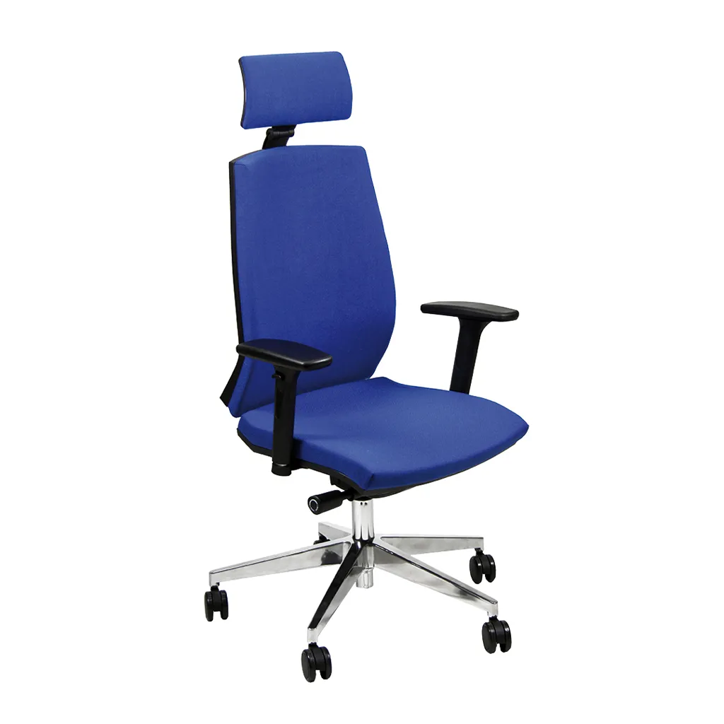 Larissa Unisit blu con braccioli