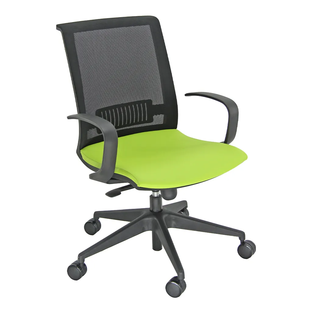 Sedia ergonomica Galatea Unisit, altra versione 2
