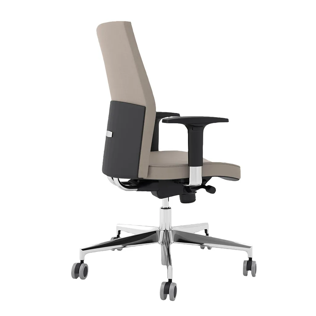 Sedia ergonomica Europa Unisit