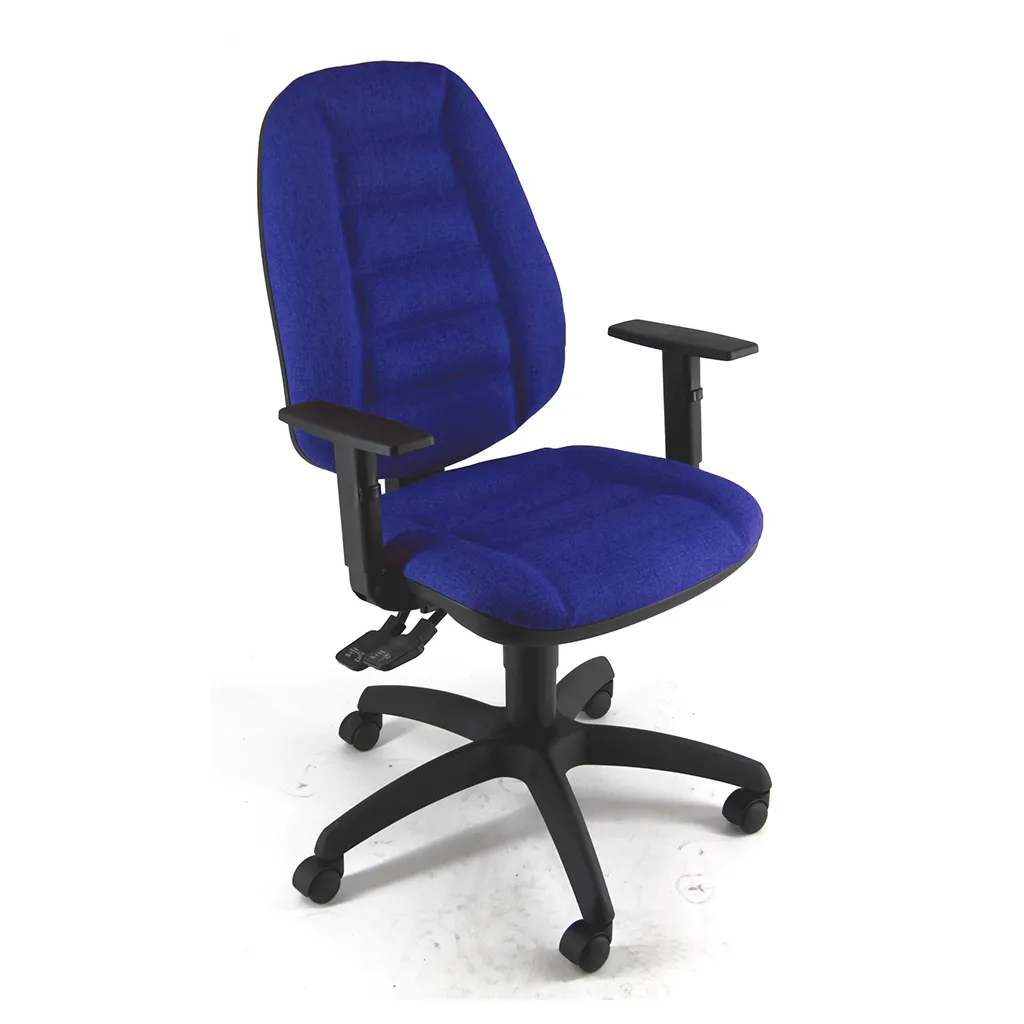 Sedia operativa Cerere Unisit blu