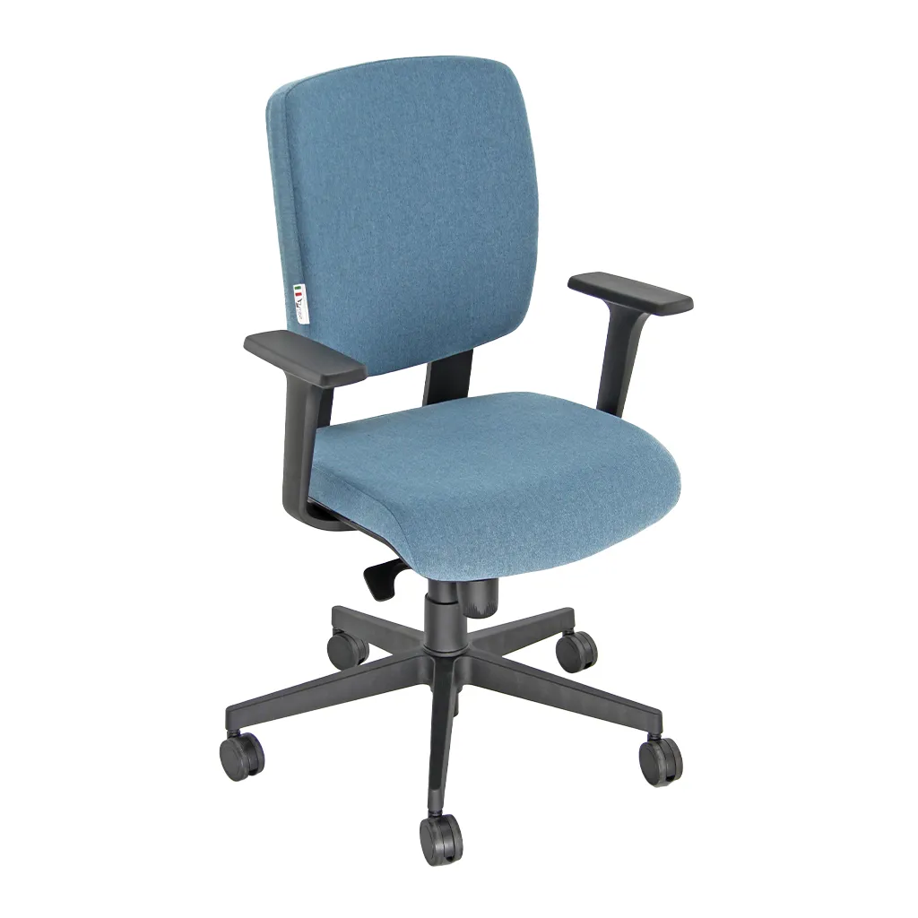 Sedia ergonomica Atlantia Unisit
