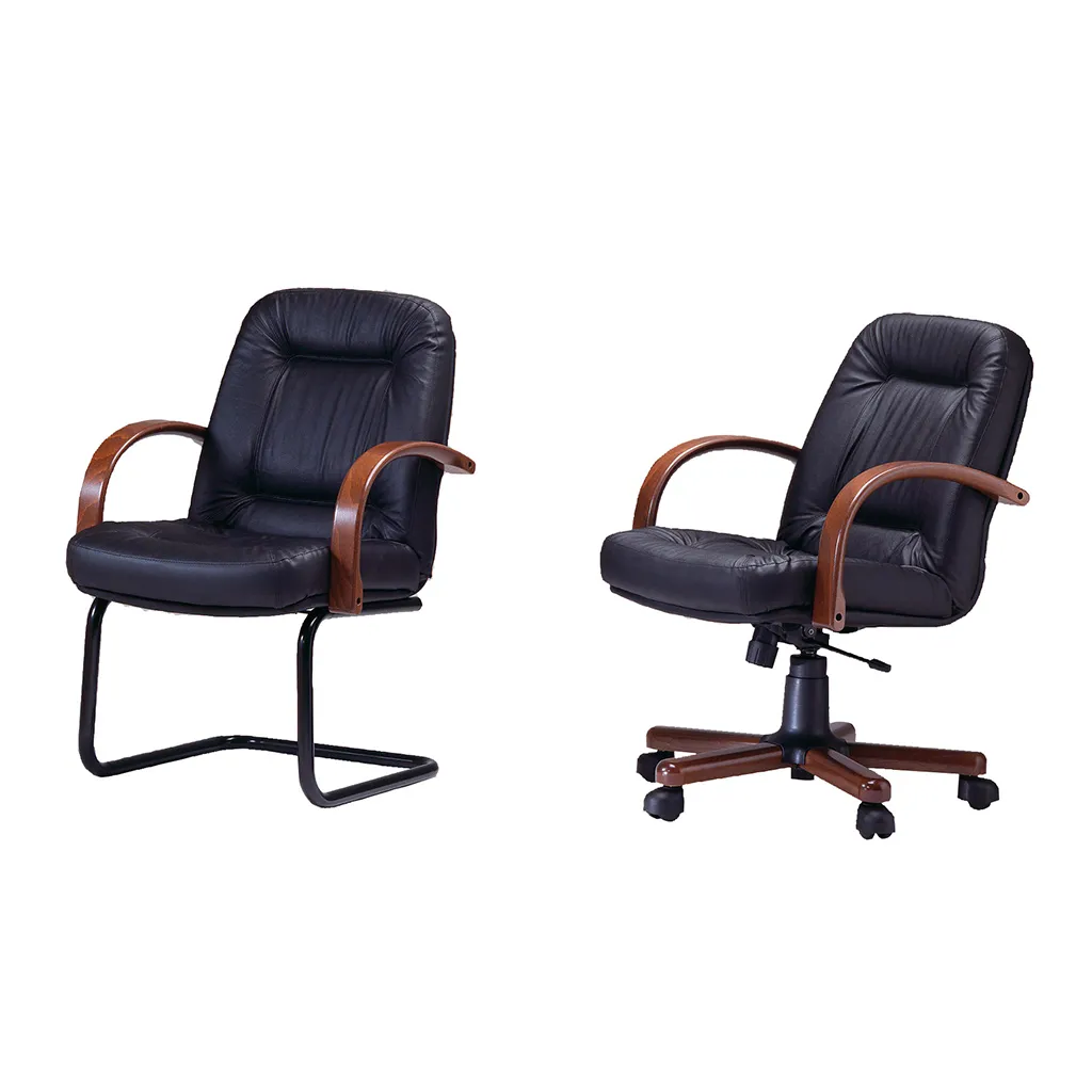 Poltrona direzionale Pictor Unisit, altra versione 4