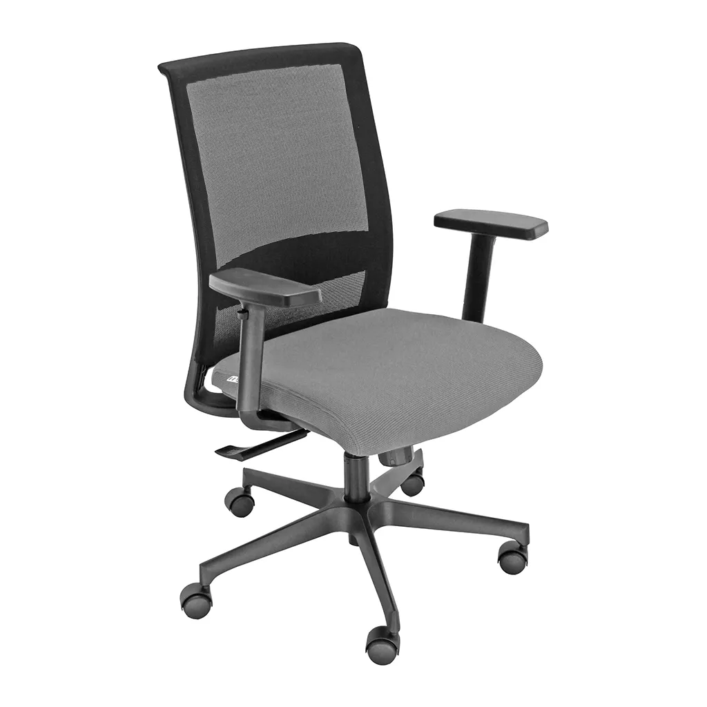 Sedia ergonomica Vapor Unisit grigia
