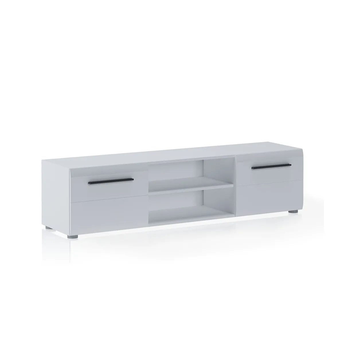 Porta TV Luky-A Tomasucci scontornato