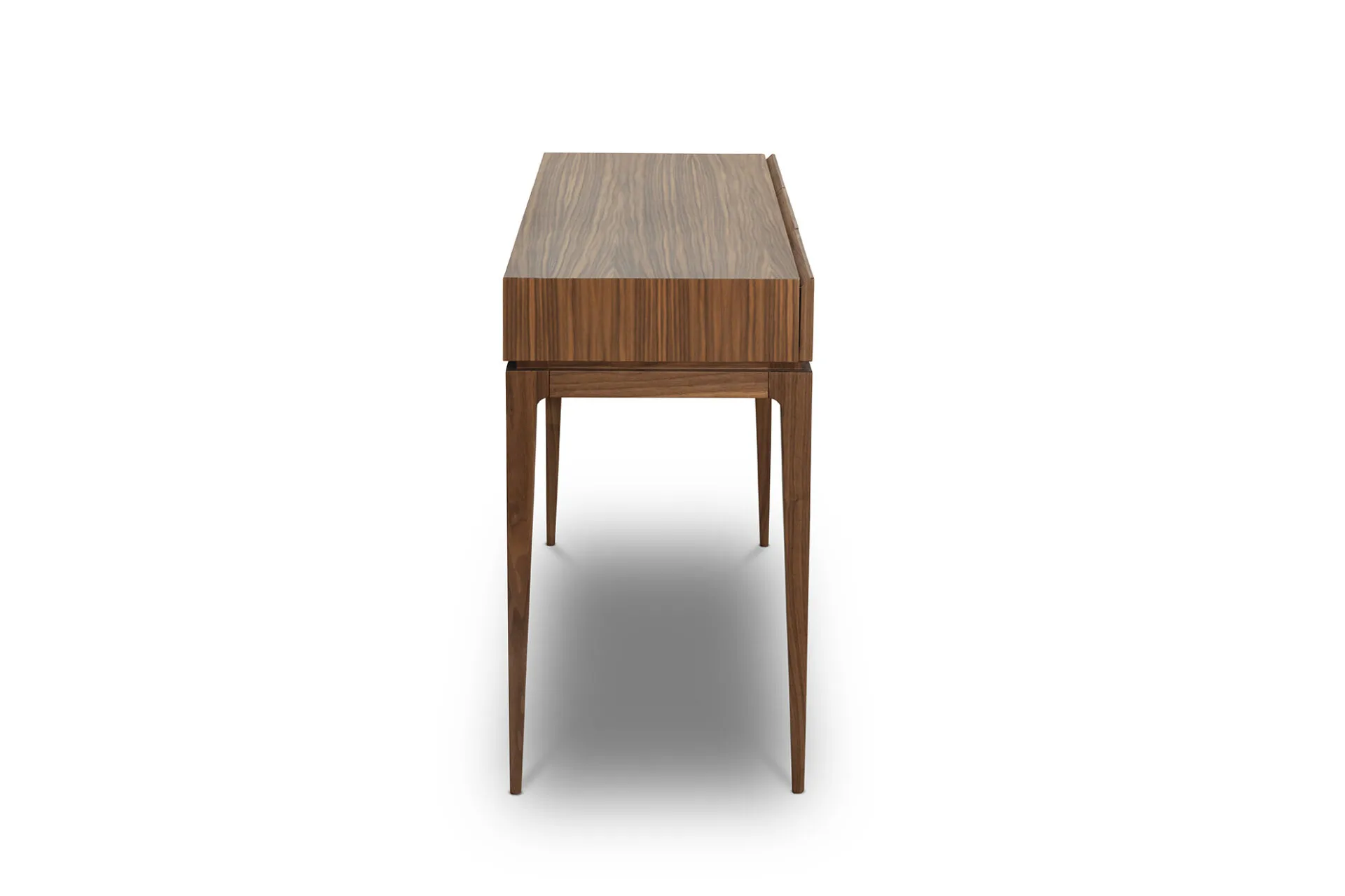 Fianco della consolle Tosato 18.67 profonda 45 cm