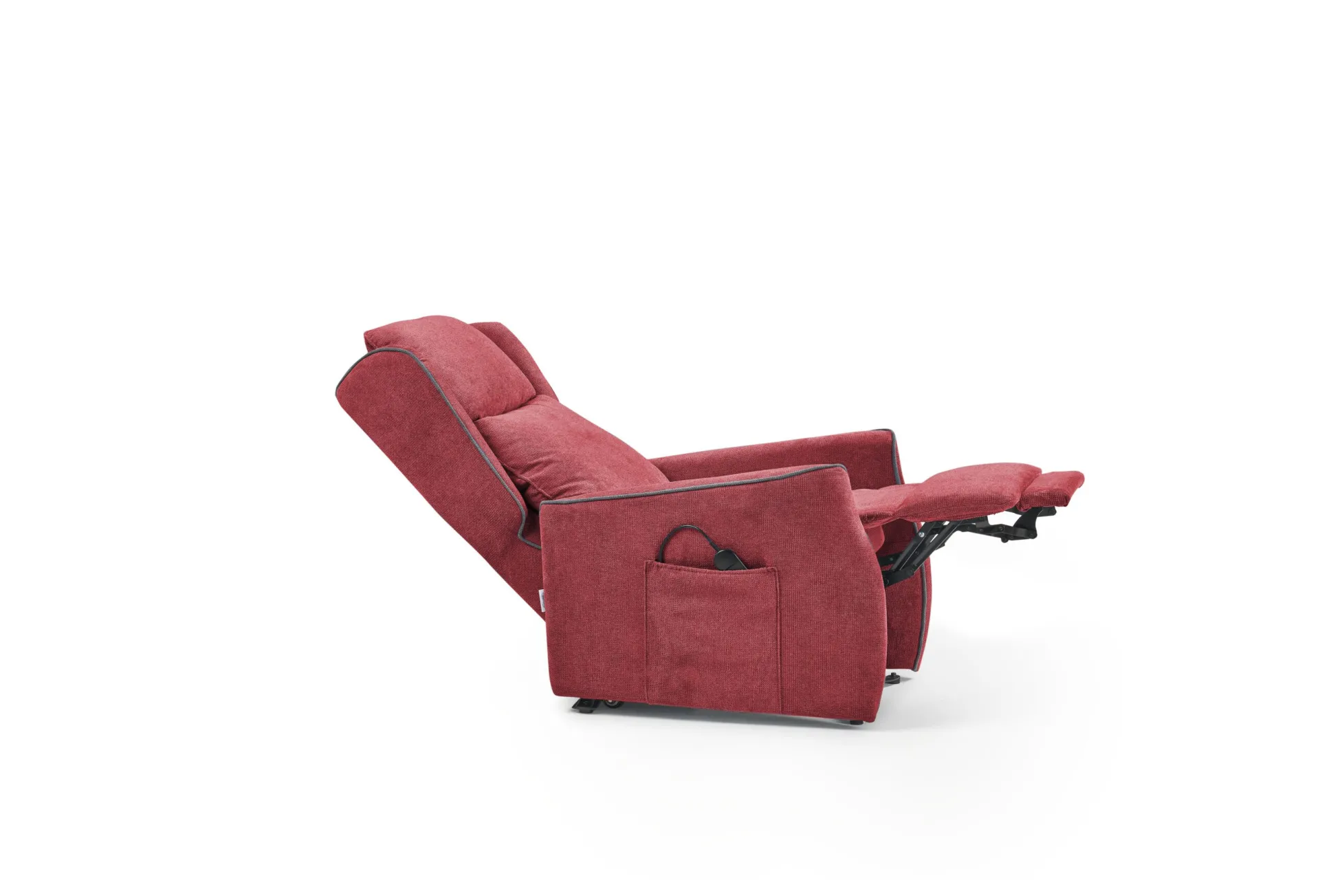 Poltrona Kiara Super Il Benessere distesa