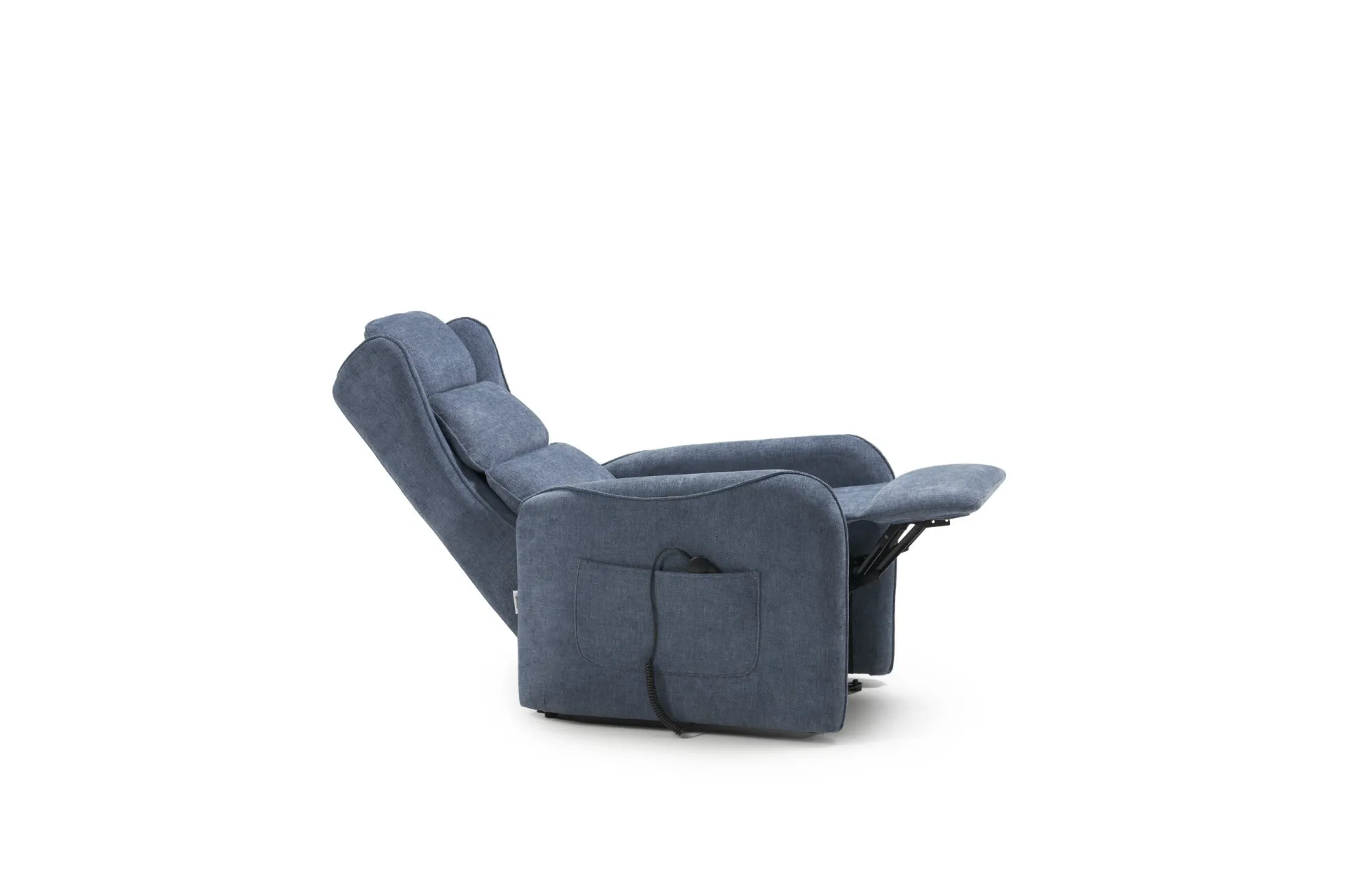 Poltrona Milly Il Benessere distesa