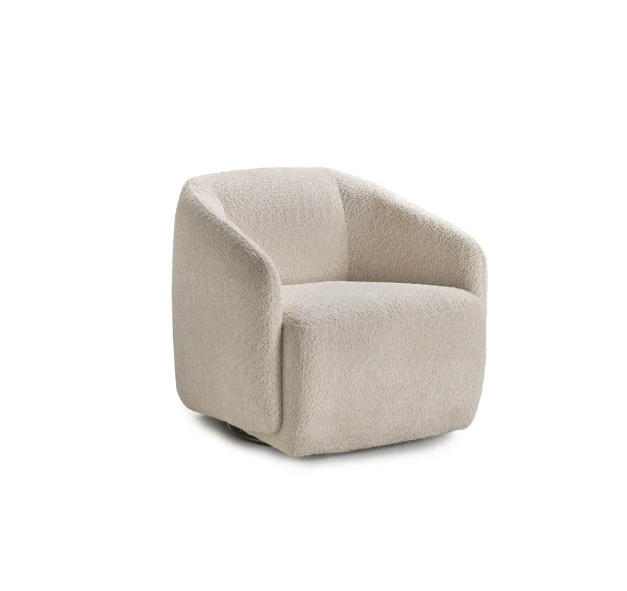 Poltroncina Nice Il Benessere su fondo bianco