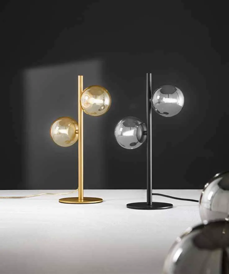 Lumi Honey Fan Europe oro e nero