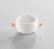 Faretto da incasso Goblet Fan Europe rotondo in gesso