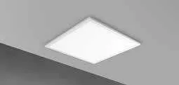 Pannello LED Panel SM Fan Europe quadrato