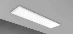 Pannello LED Panel SM Fan Europe rettangolare