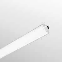Profilo angolare Ionik Fan Europe con diffusore curvo