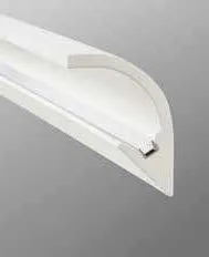 Elemento lineare Profy Gimel Fan Europe in gesso