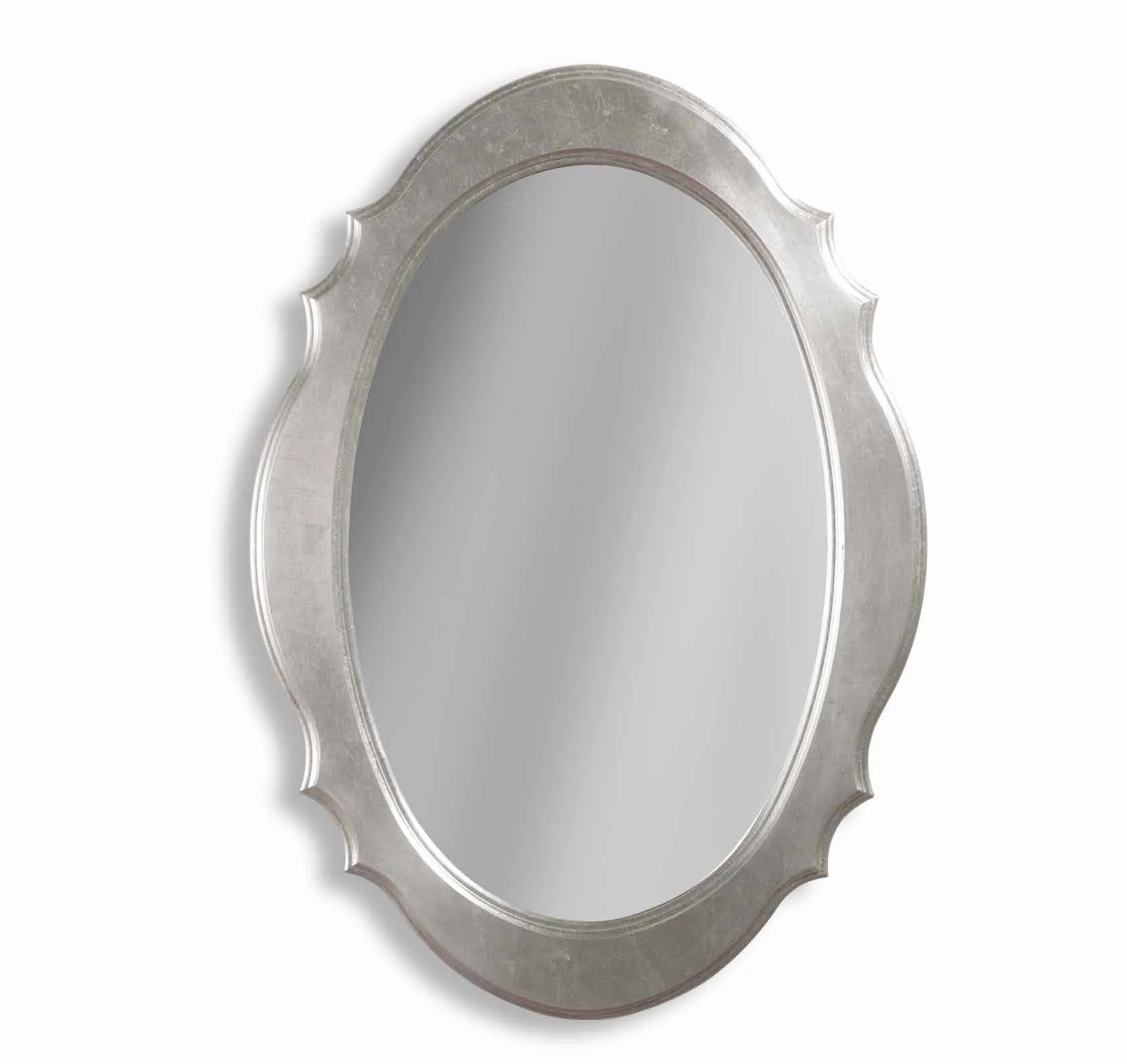 Specchiera SP 7340 Imba sagomata, seconda versione