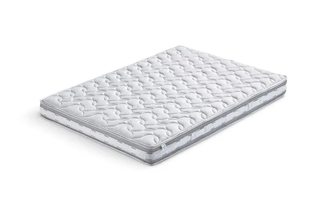 Materasso Foam 02 Dienne per divano letto con fascia laterale