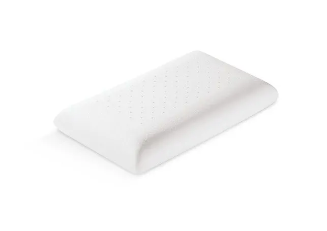Guanciale sagomato Imba Night Project in memory foam