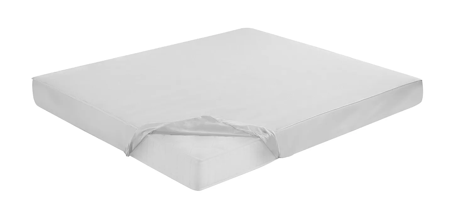 Angolo del coprimaterasso Spugna Impermeabile Magniflex con elastico