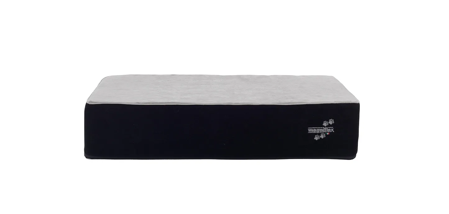 Materassino Magnipet Mattress Magniflex visto di lato