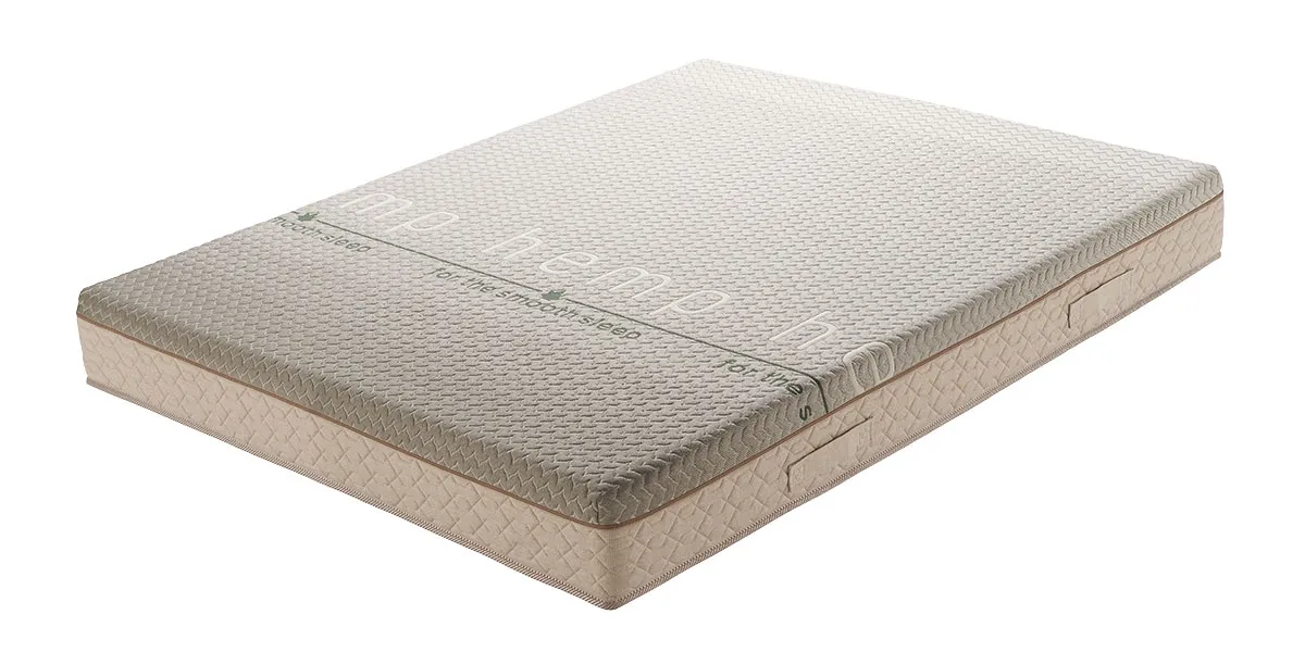 Materasso Green Rosini