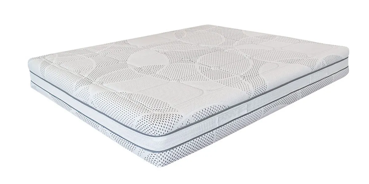 Materasso Comfort Rosini