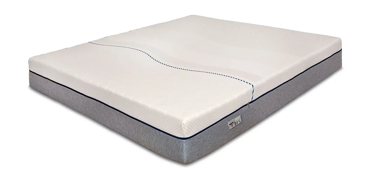 Materasso Moon Rosini
