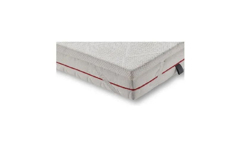 Topper Memory Breeze Rosini