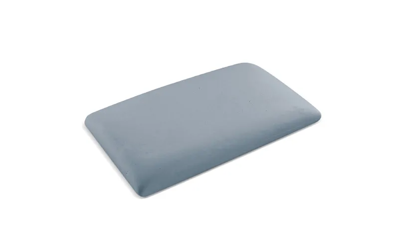 Guanciale classico in memory foam Rosini