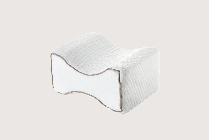 Cuscino Legs Comfort San Lorenzo su fondo chiaro