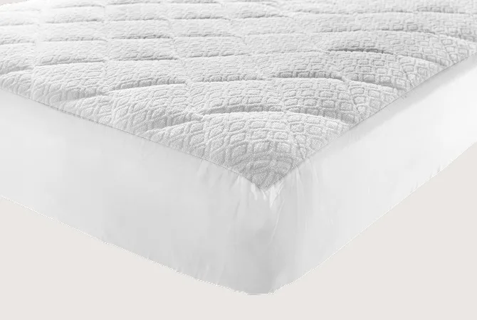 Coprimaterasso Stretch Care 6.0 San Lorenzo in maglia elastica