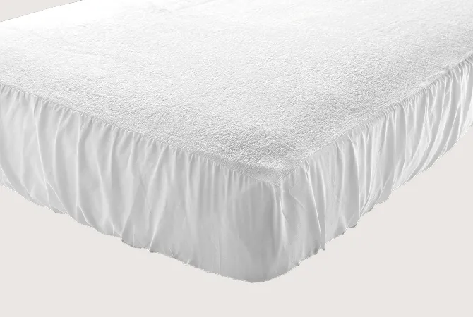 Coprimaterasso Soft Protection 6.0 San Lorenzo imbottito